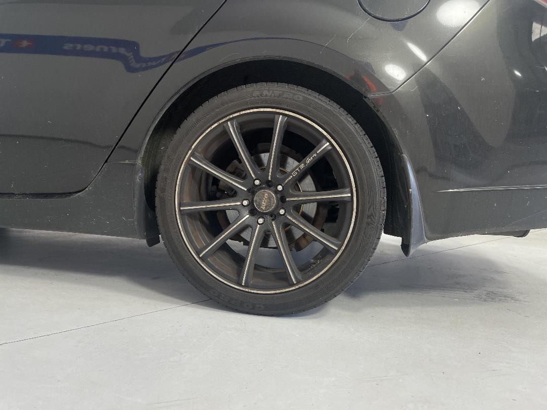 Photo '9' of Mazda Atenza Photo '9' of Mazda Atenza