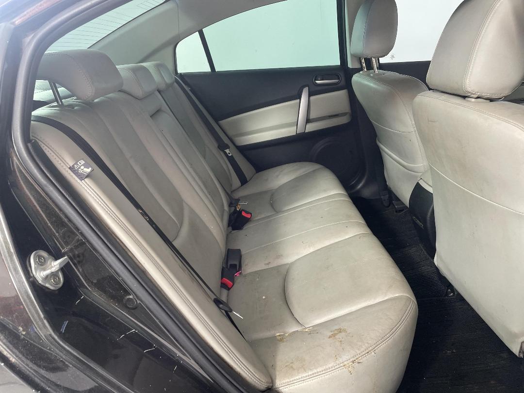 Photo '18' of Mazda Atenza Photo '18' of Mazda Atenza