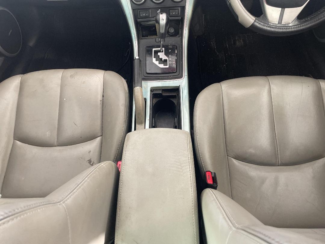 Photo '16' of Mazda Atenza Photo '16' of Mazda Atenza