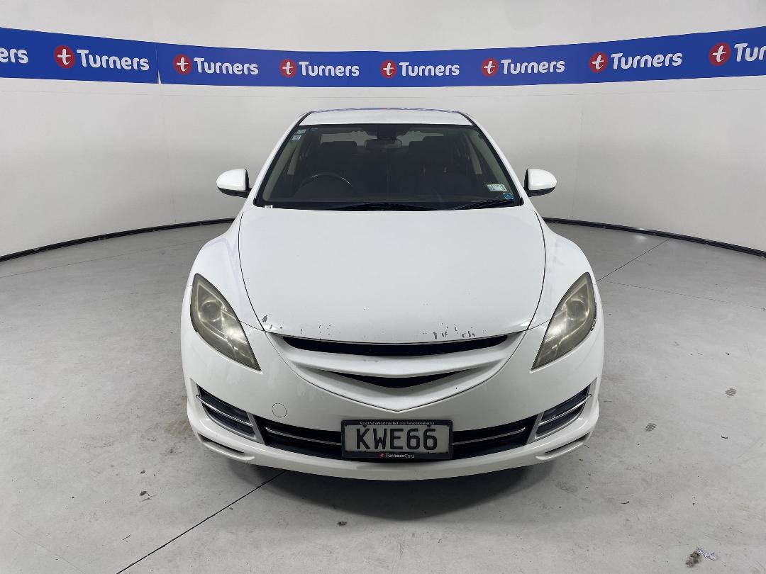 Photo '2' of Mazda Atenza Photo '2' of Mazda Atenza