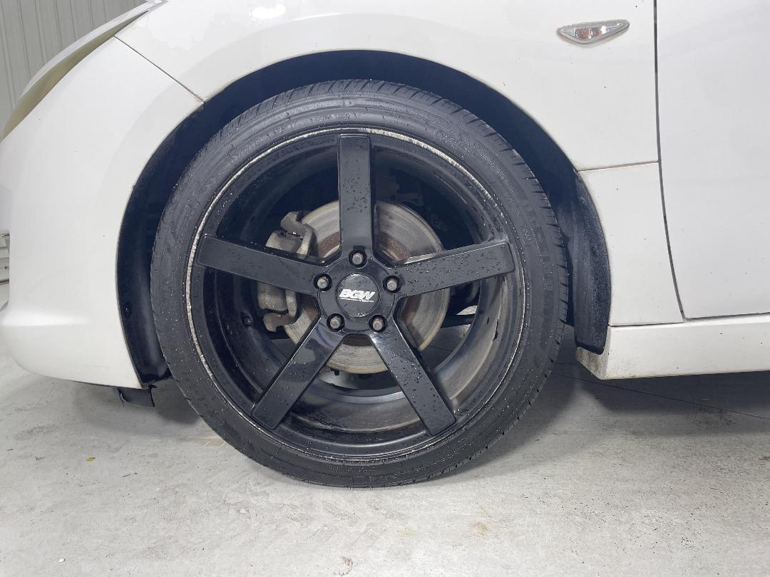 Photo '10' of Mazda Atenza Photo '10' of Mazda Atenza