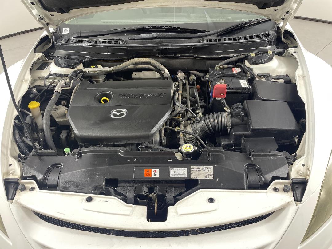 Photo '13' of Mazda Atenza Photo '13' of Mazda Atenza