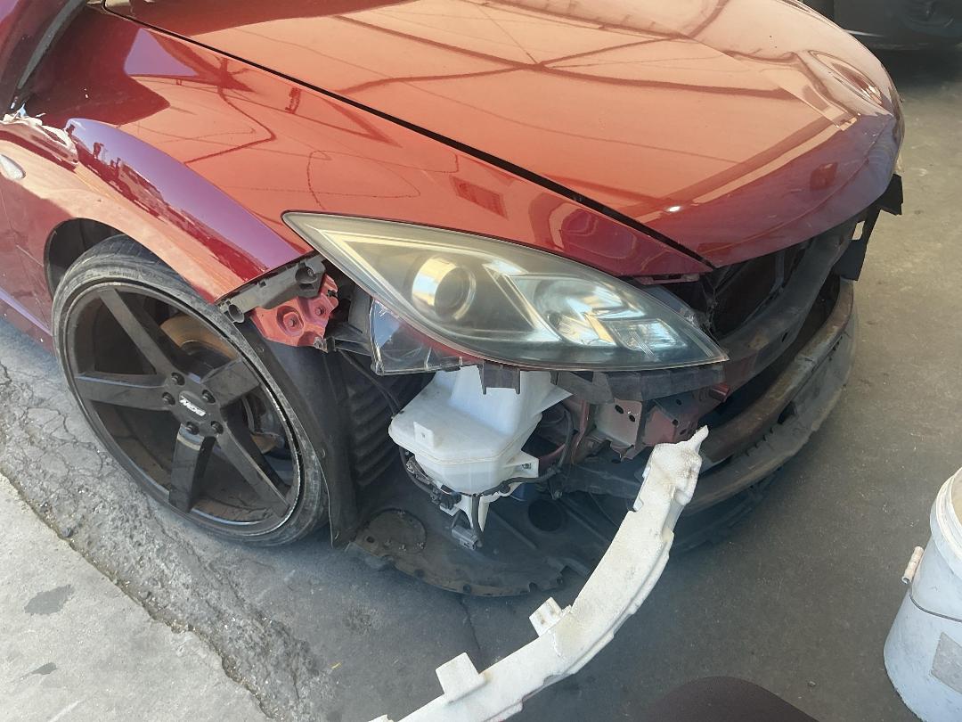 Photo '3' of Mazda Atenza