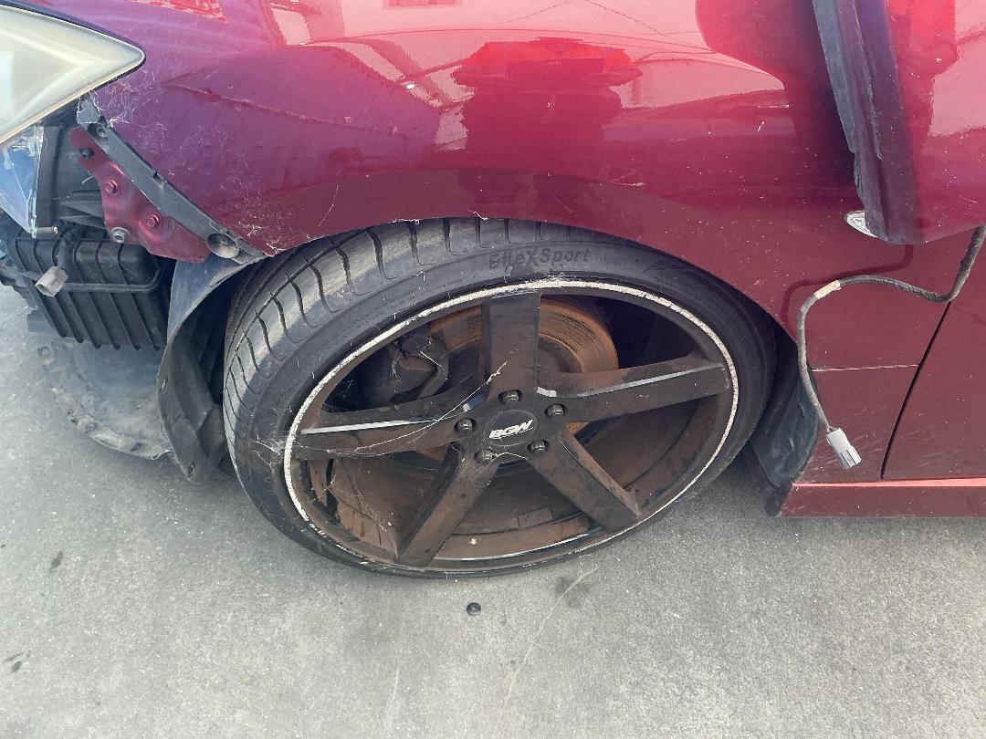 Photo '7' of Mazda Atenza