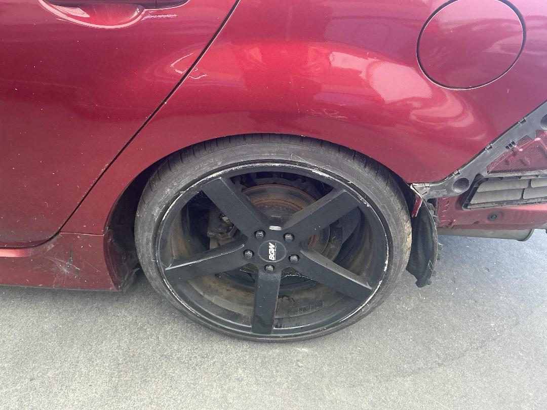 Photo '8' of Mazda Atenza