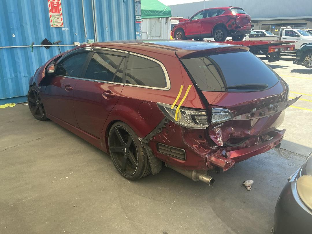 Photo '10' of Mazda Atenza