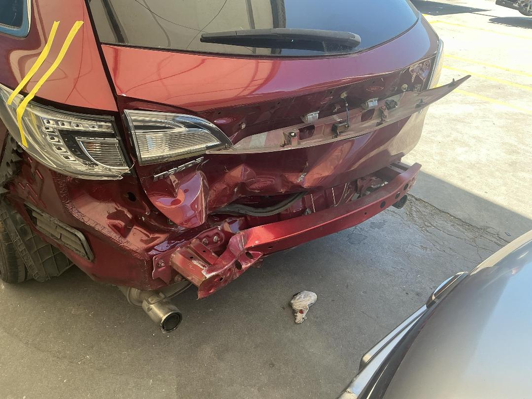 Photo '11' of Mazda Atenza