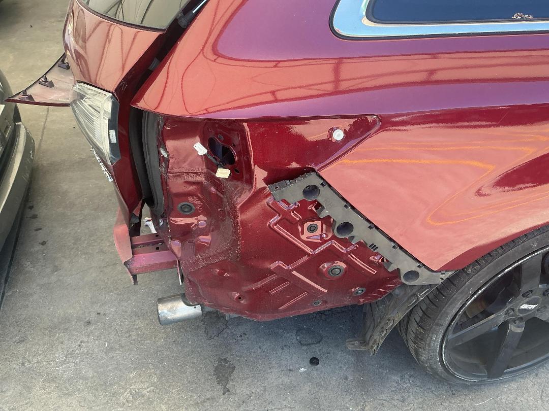 Photo '14' of Mazda Atenza