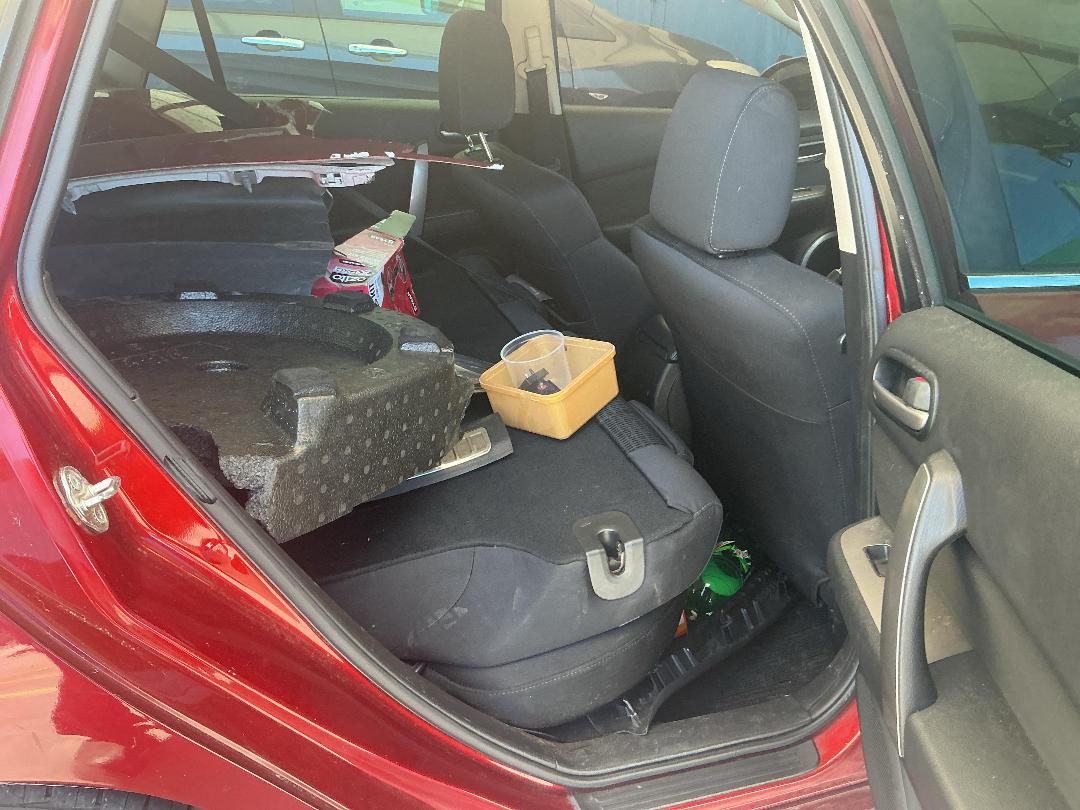 Photo '16' of Mazda Atenza