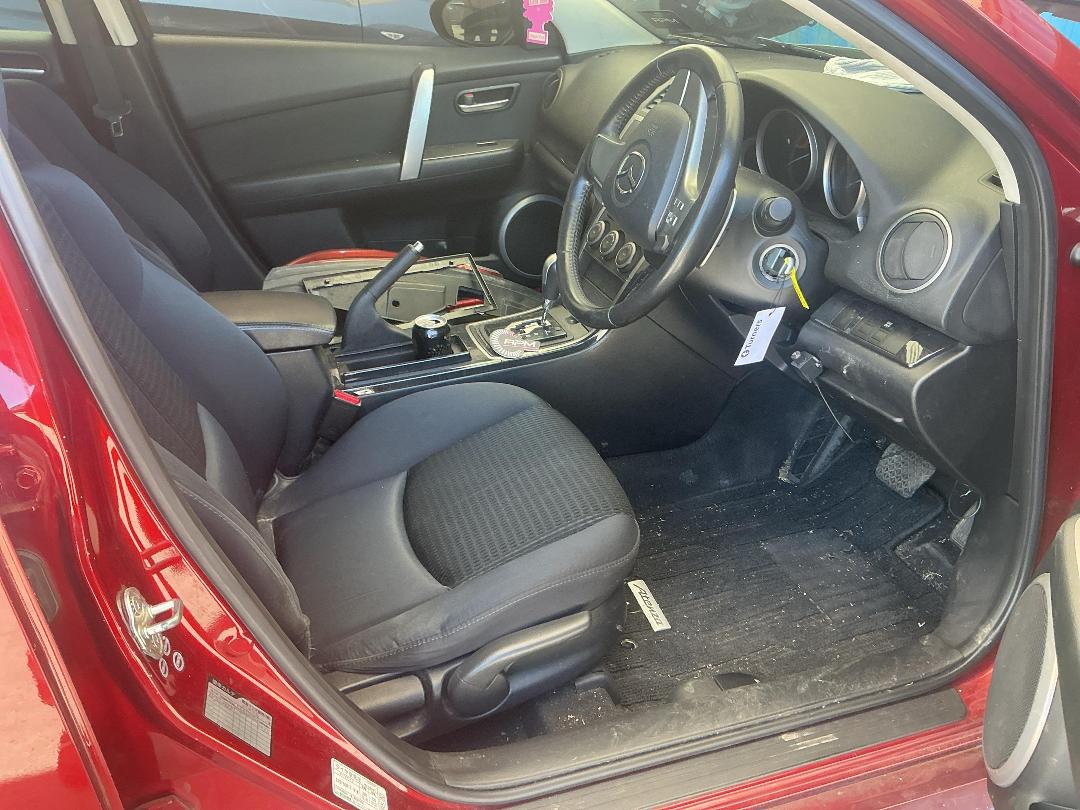 Photo '17' of Mazda Atenza