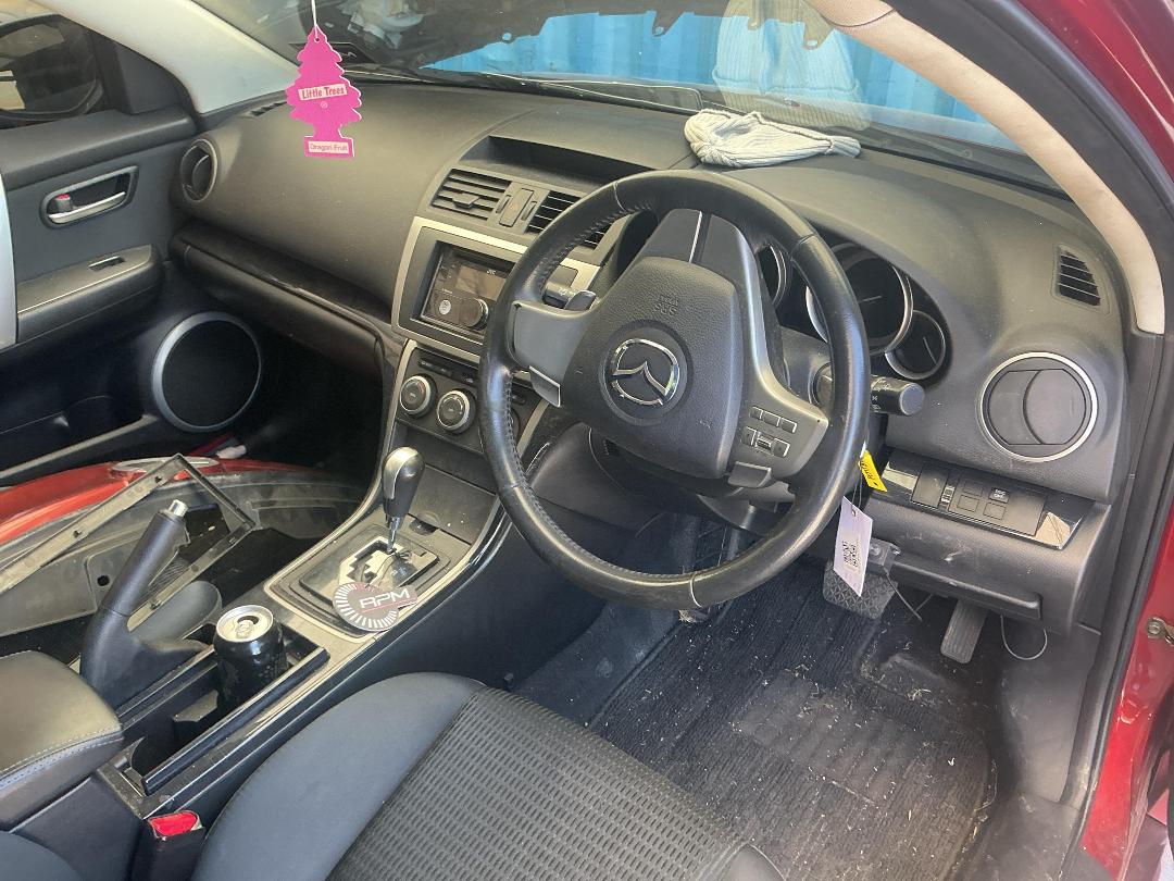 Photo '18' of Mazda Atenza