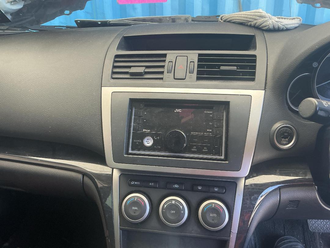 Photo '20' of Mazda Atenza