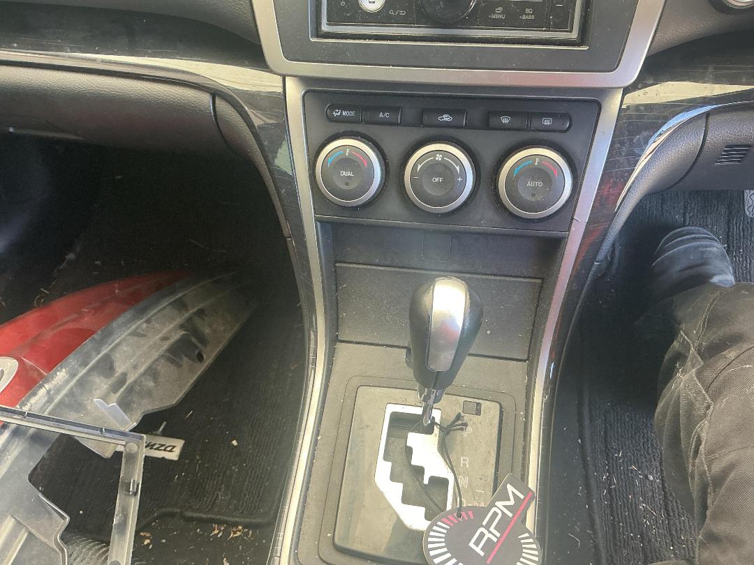 Photo '21' of Mazda Atenza