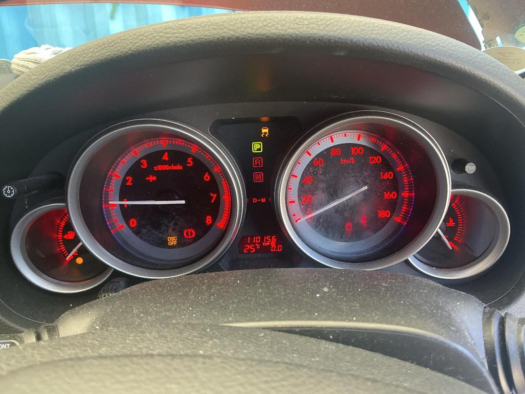 Photo '22' of Mazda Atenza