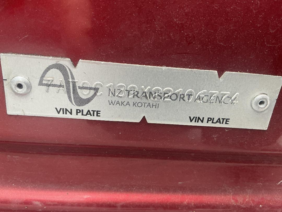 Photo '26' of Mazda Atenza