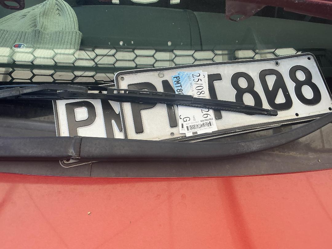 Photo '28' of Mazda Atenza