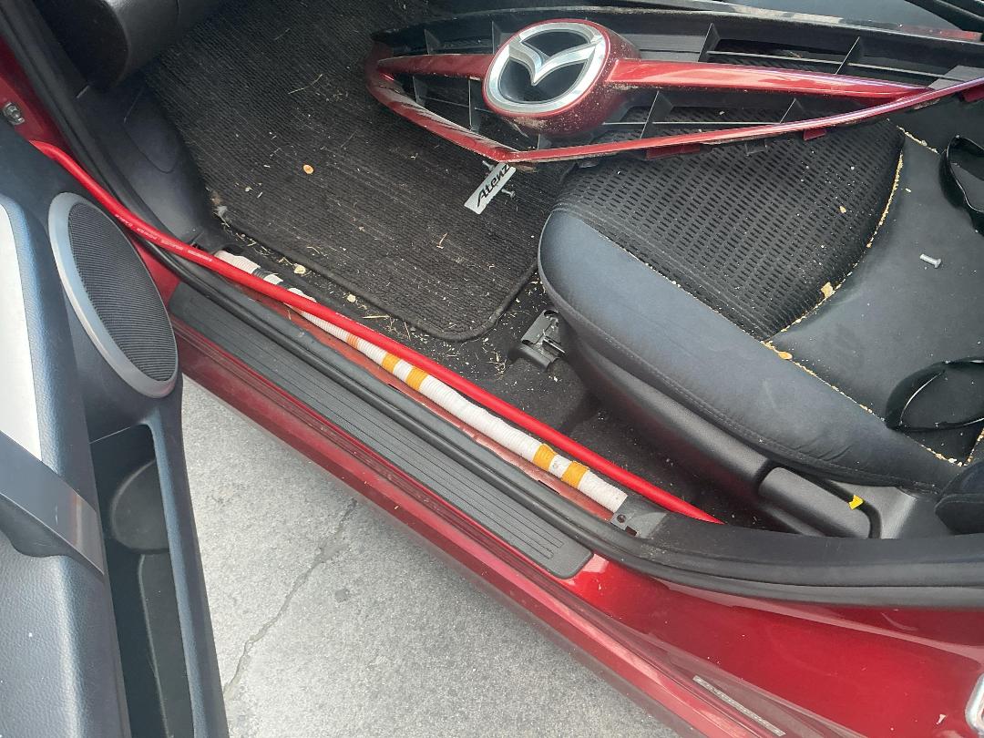 Photo '27' of Mazda Atenza