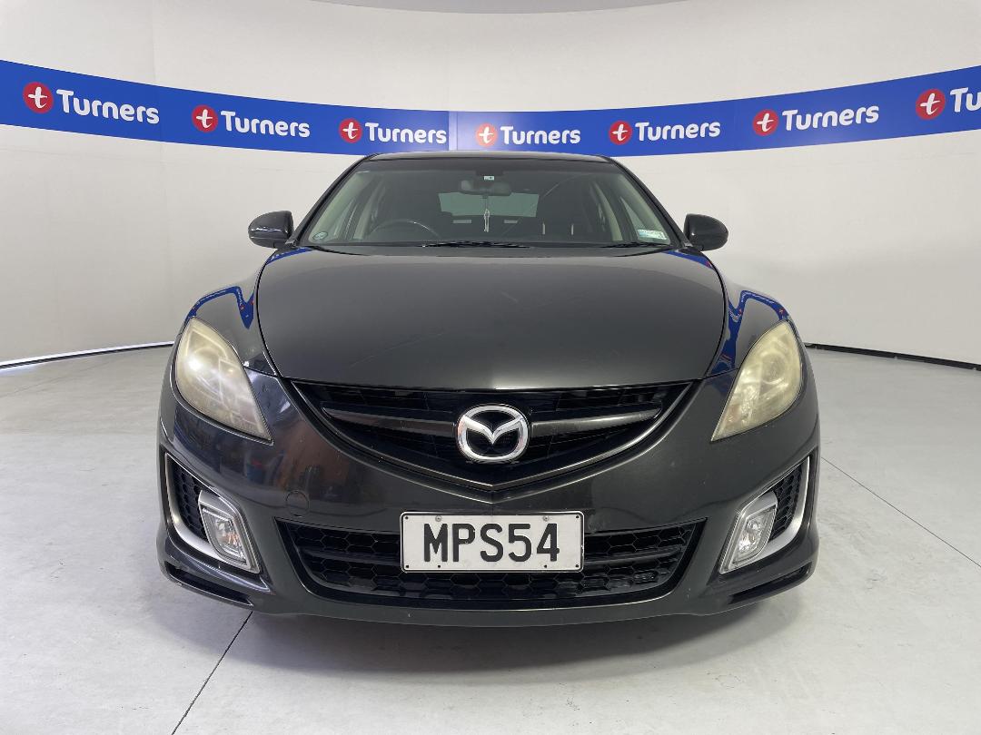 Photo '2' of Mazda Atenza Photo '2' of Mazda Atenza