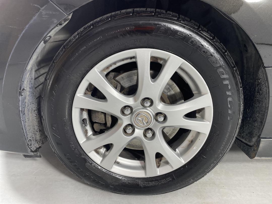 Photo '10' of Mazda Atenza Photo '10' of Mazda Atenza