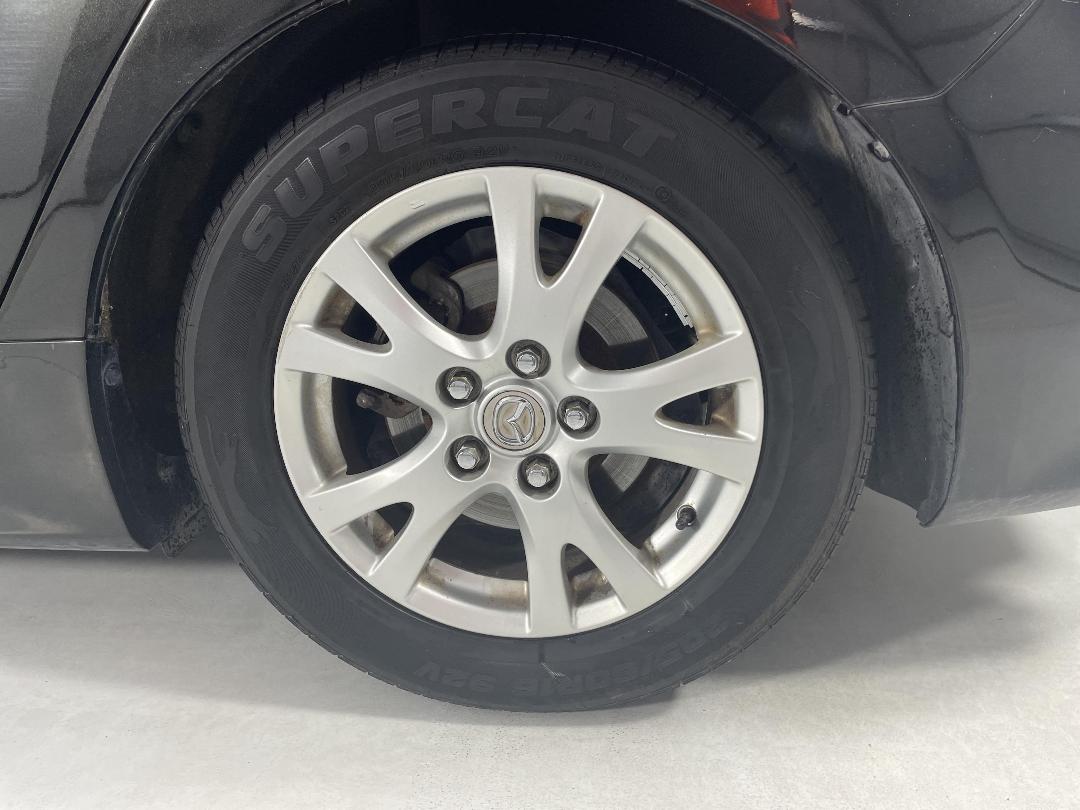 Photo '11' of Mazda Atenza Photo '11' of Mazda Atenza