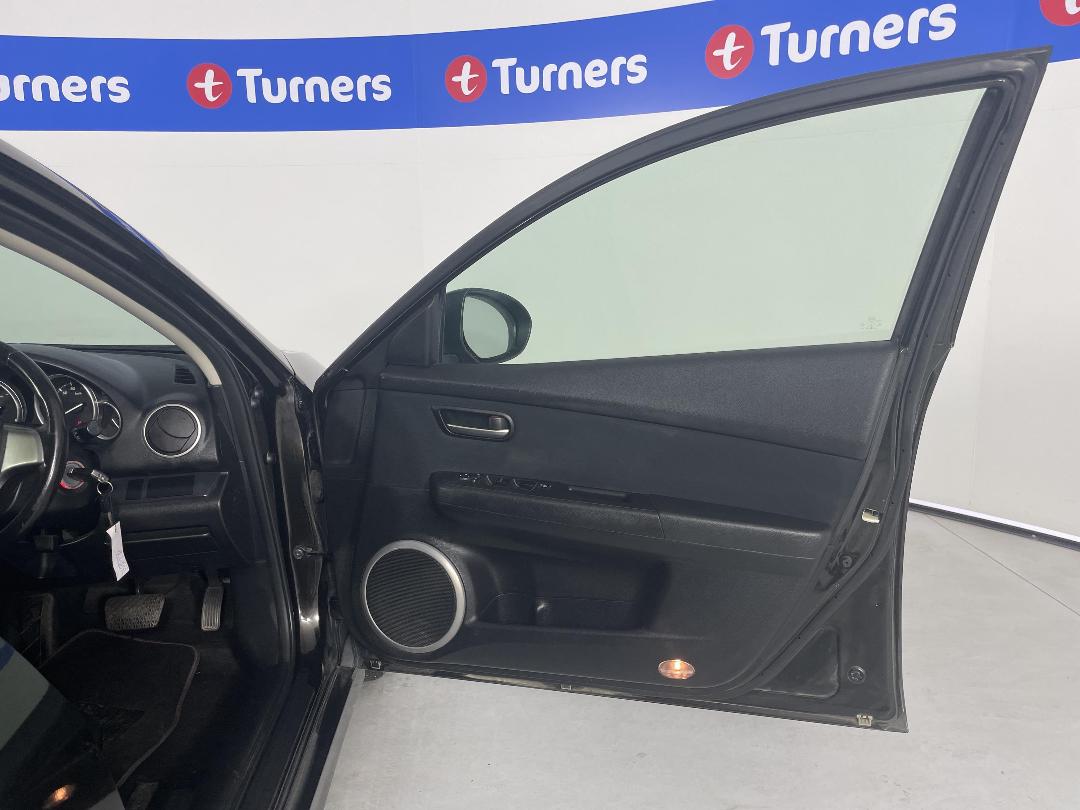 Photo '14' of Mazda Atenza Photo '14' of Mazda Atenza