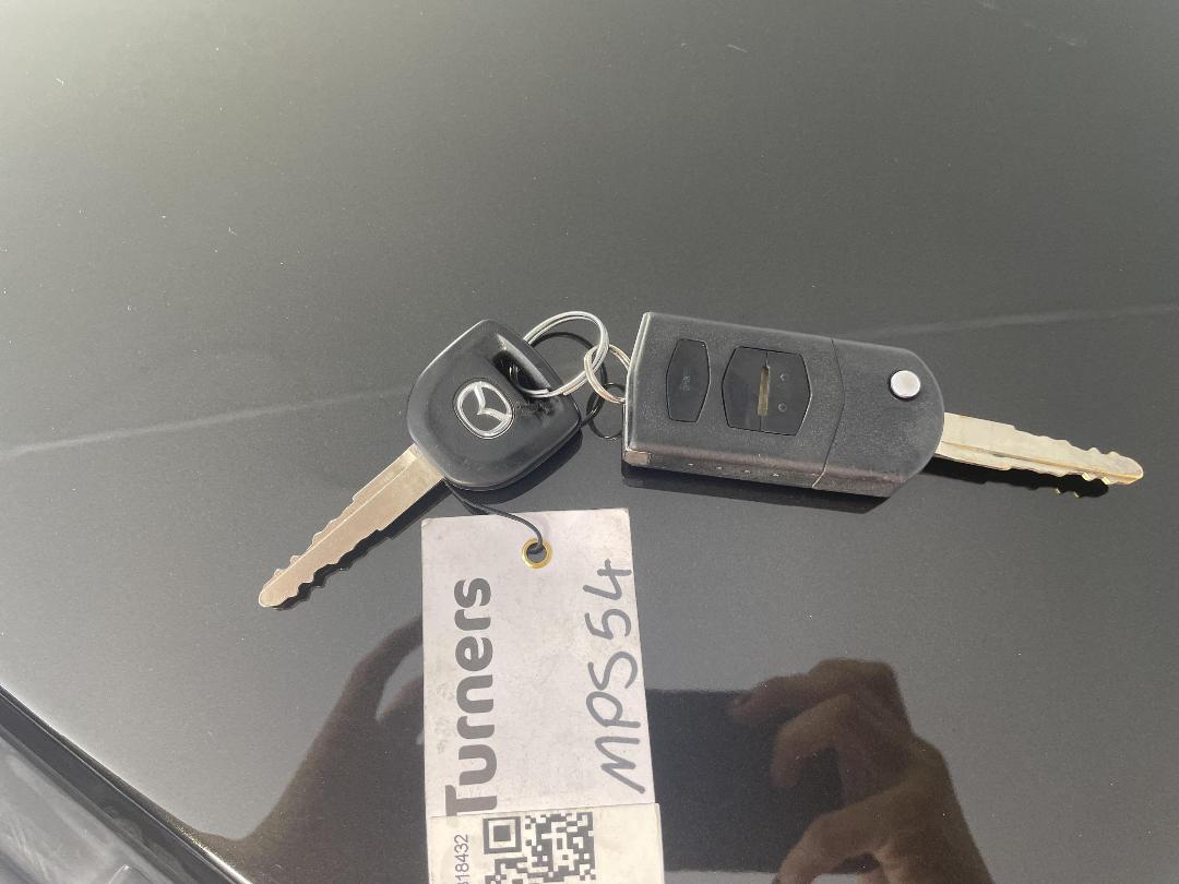 Photo '22' of Mazda Atenza Photo '22' of Mazda Atenza