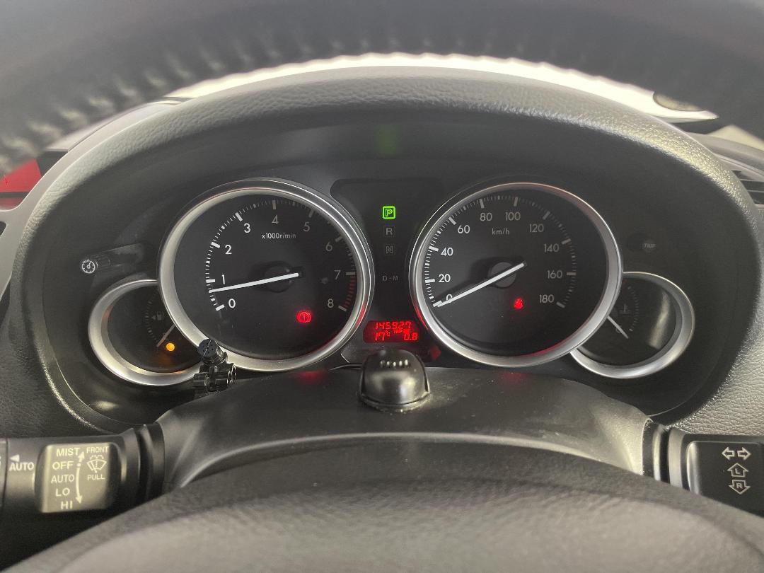 Photo '21' of Mazda Atenza Photo '21' of Mazda Atenza