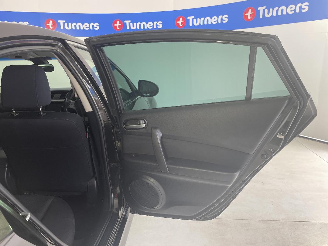 Photo '19' of Mazda Atenza Photo '19' of Mazda Atenza