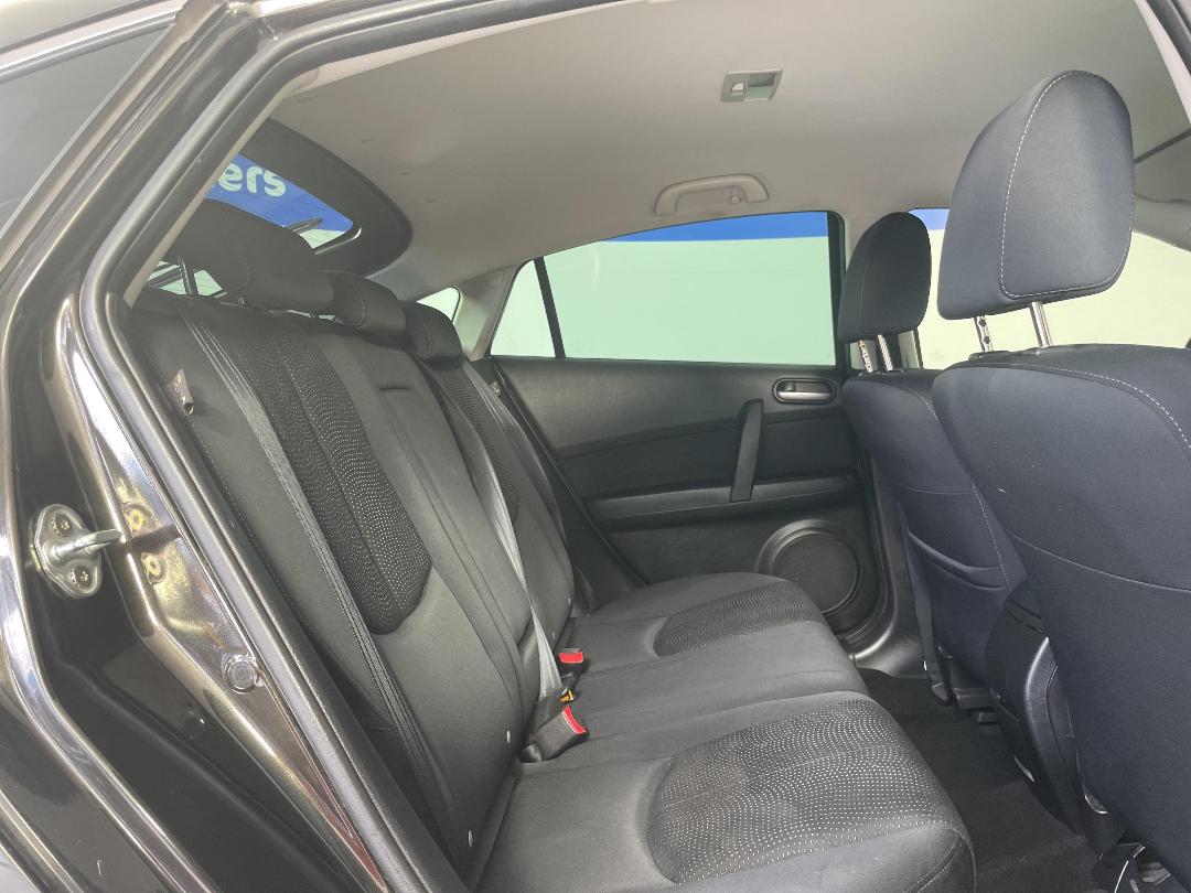 Photo '20' of Mazda Atenza Photo '20' of Mazda Atenza