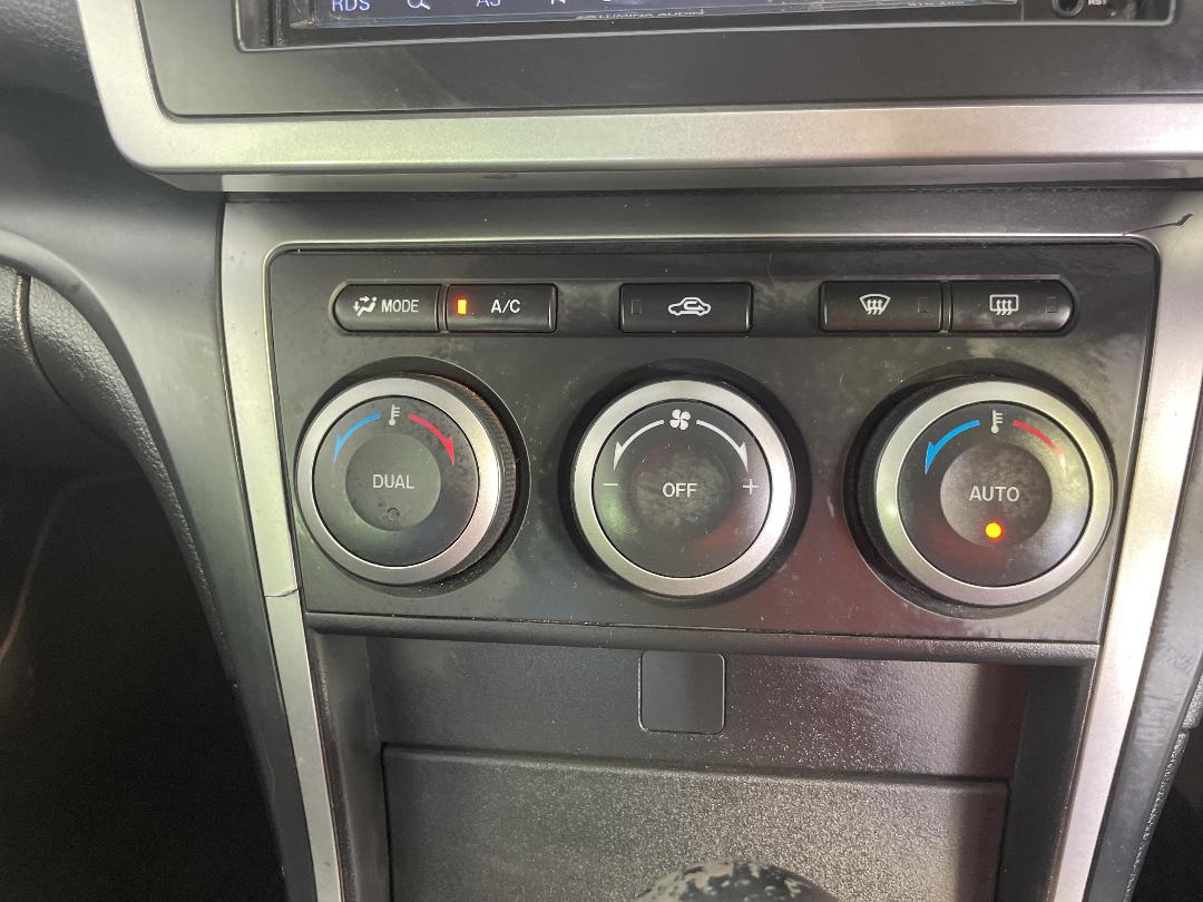 Photo '24' of Mazda Atenza Photo '24' of Mazda Atenza