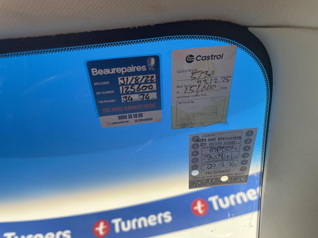 Photo '23' of Mazda Atenza Photo '23' of Mazda Atenza