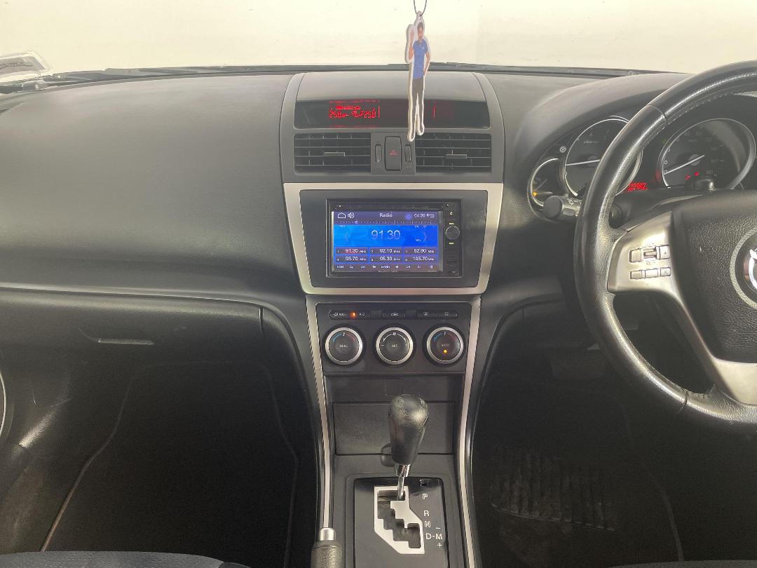 Photo '18' of Mazda Atenza Photo '18' of Mazda Atenza