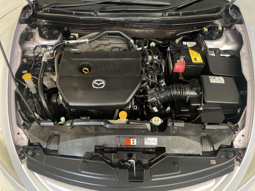 Photo '13' of Mazda Atenza Photo '13' of Mazda Atenza