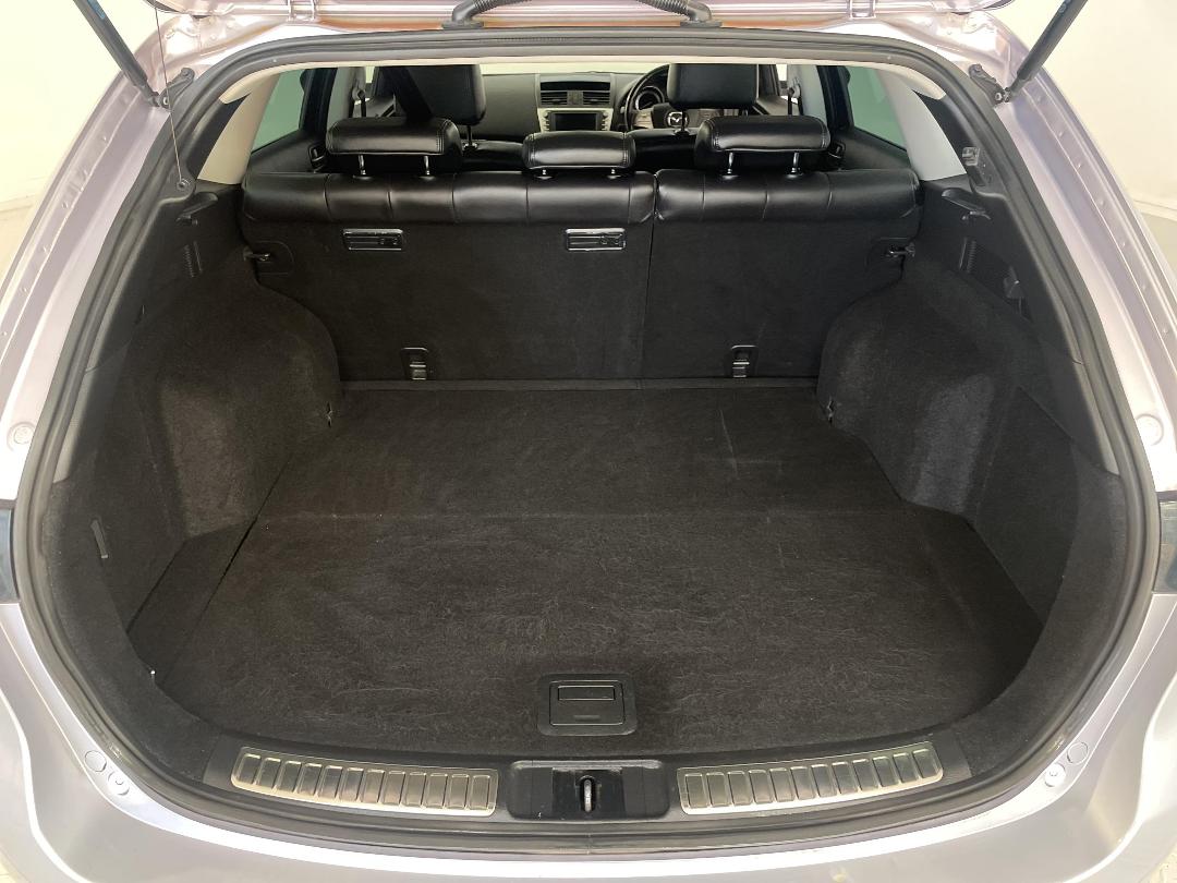 Photo '14' of Mazda Atenza Photo '14' of Mazda Atenza