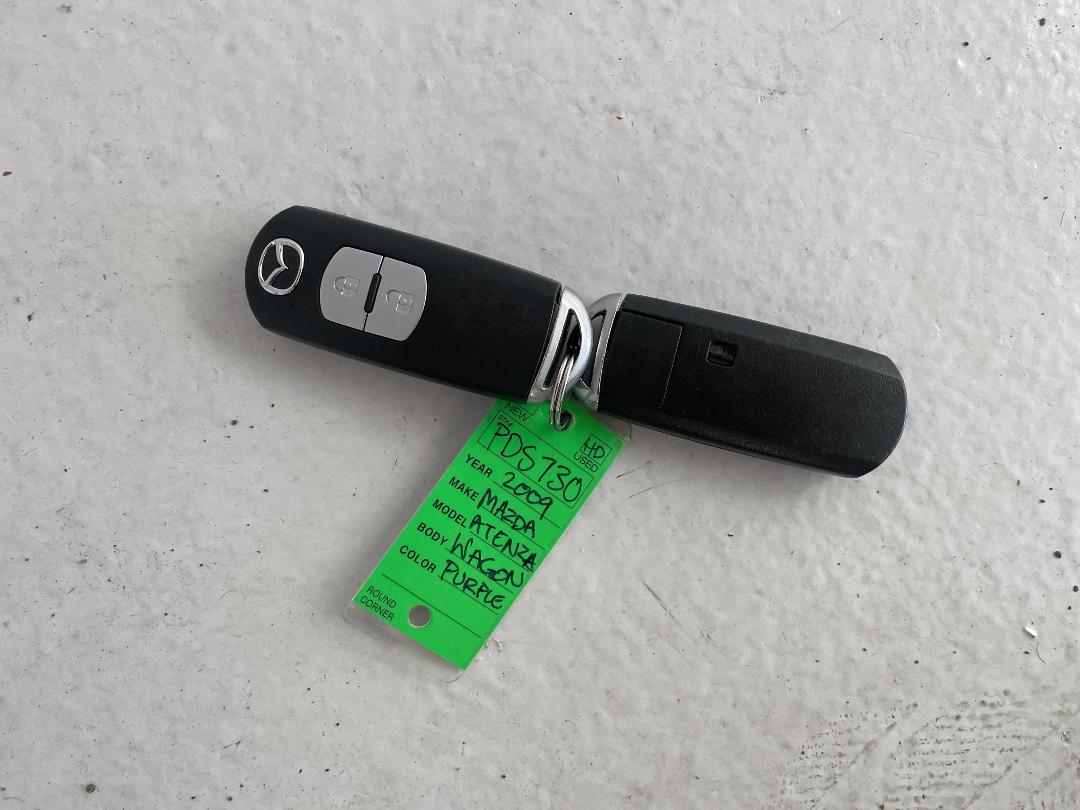 Photo '22' of Mazda Atenza Photo '22' of Mazda Atenza