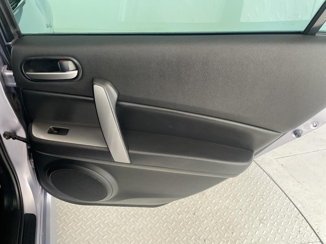 Photo '19' of Mazda Atenza Photo '19' of Mazda Atenza