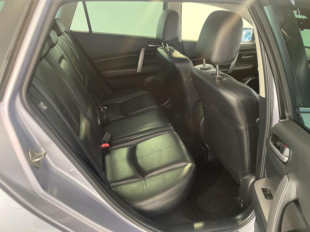 Photo '20' of Mazda Atenza Photo '20' of Mazda Atenza