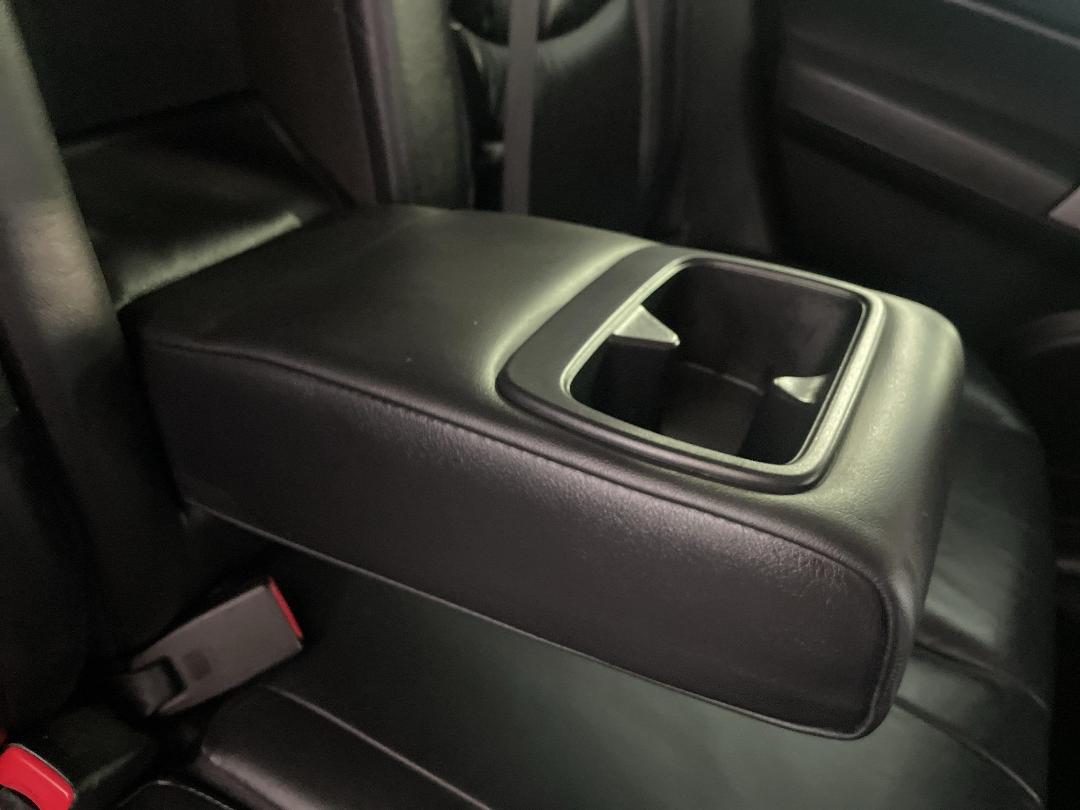 Photo '23' of Mazda Atenza Photo '23' of Mazda Atenza