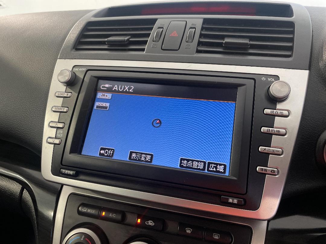 Photo '29' of Mazda Atenza Photo '29' of Mazda Atenza