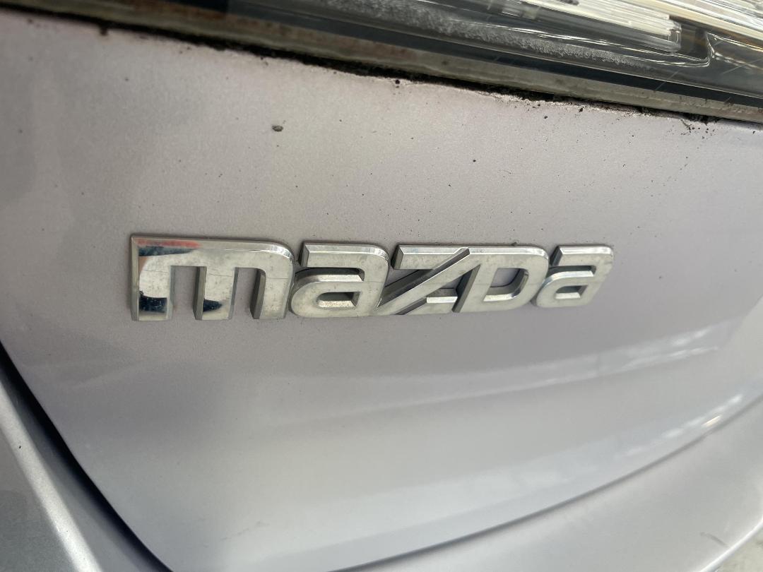 Photo '35' of Mazda Atenza Photo '35' of Mazda Atenza