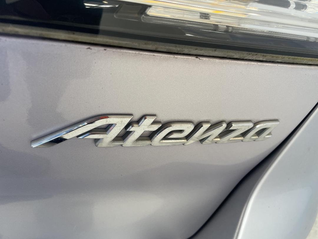 Photo '36' of Mazda Atenza Photo '36' of Mazda Atenza