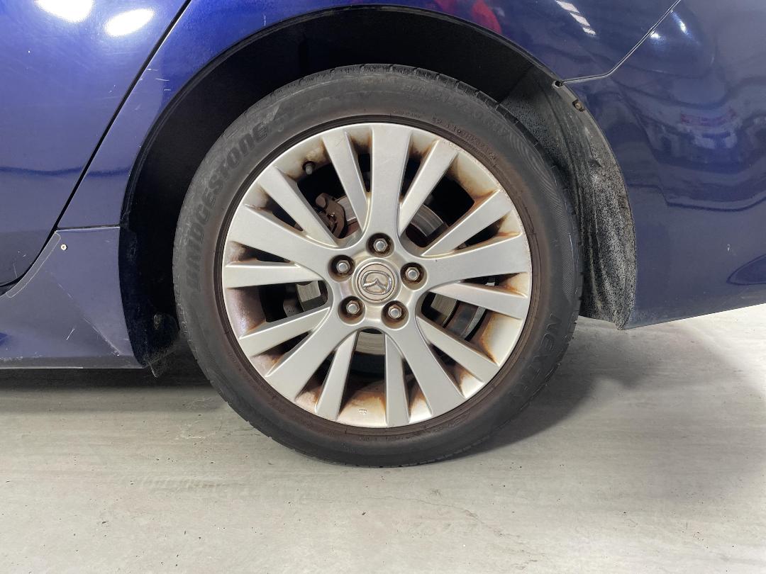 Photo '11' of Mazda Atenza Photo '11' of Mazda Atenza