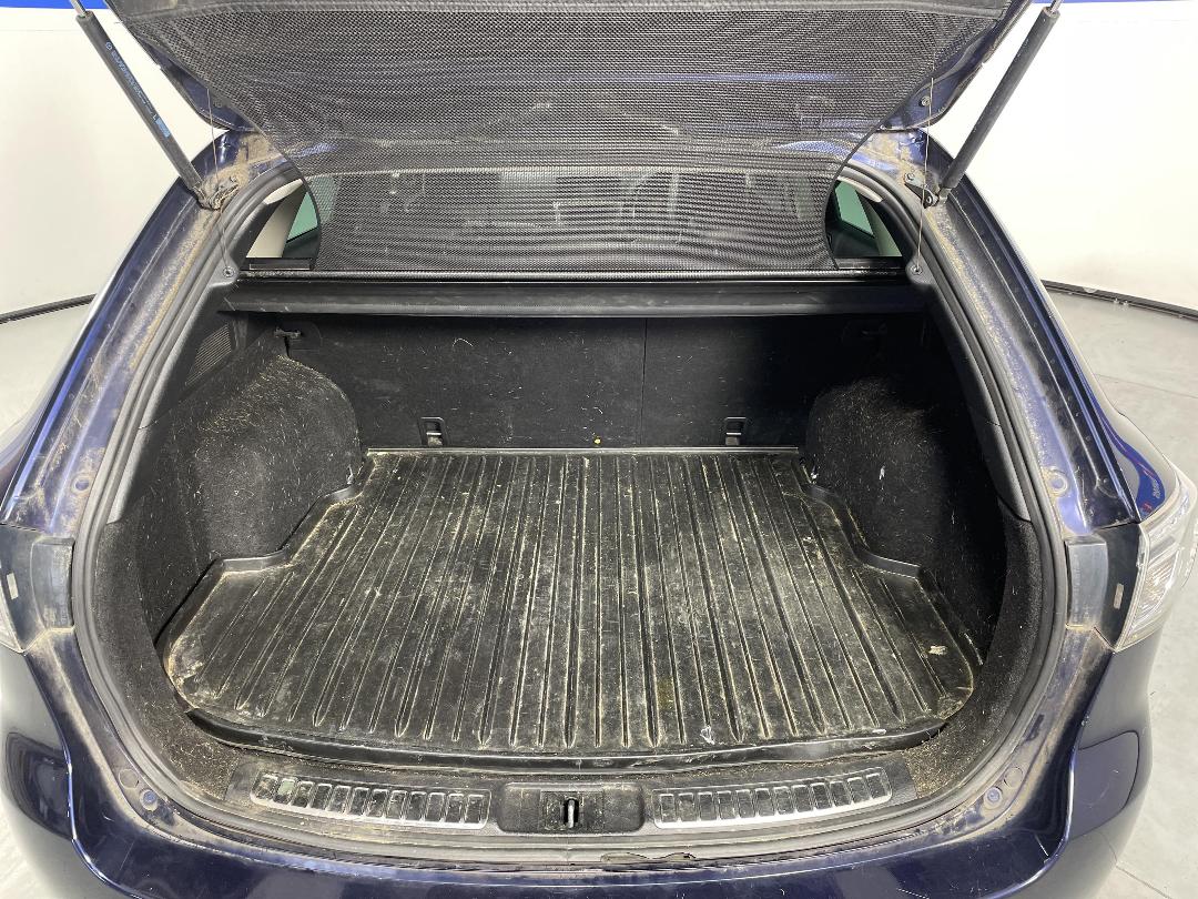 Photo '14' of Mazda Atenza Photo '14' of Mazda Atenza