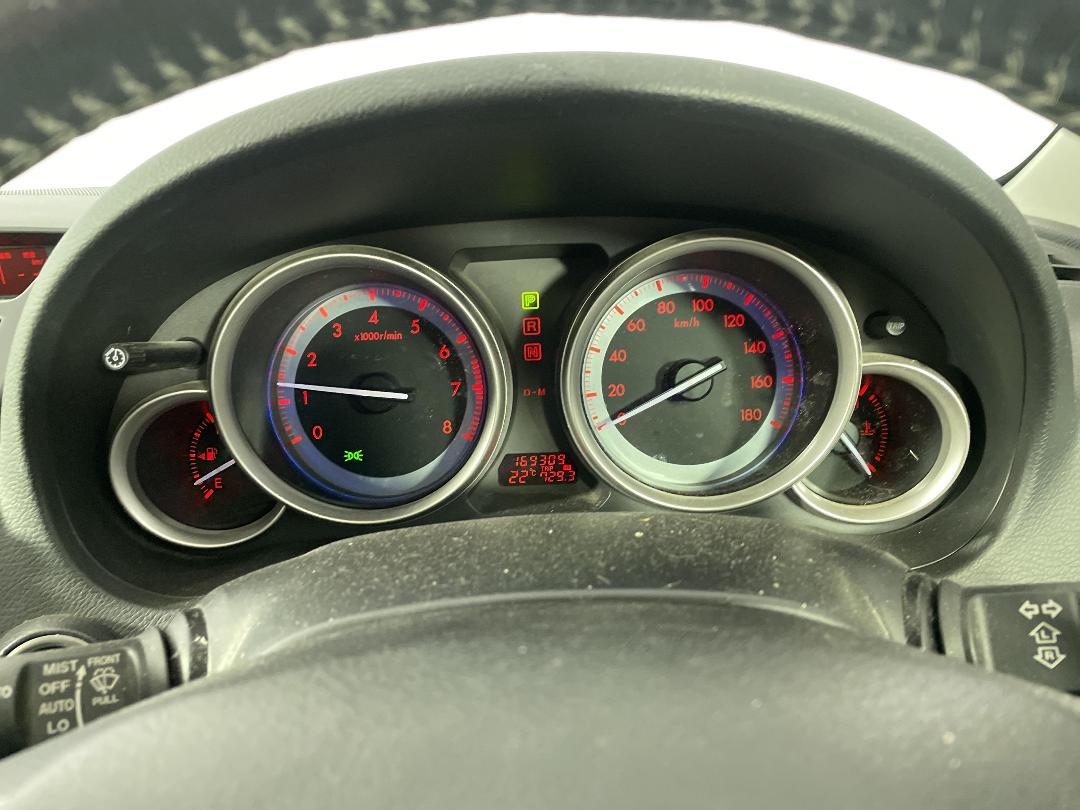 Photo '21' of Mazda Atenza Photo '21' of Mazda Atenza