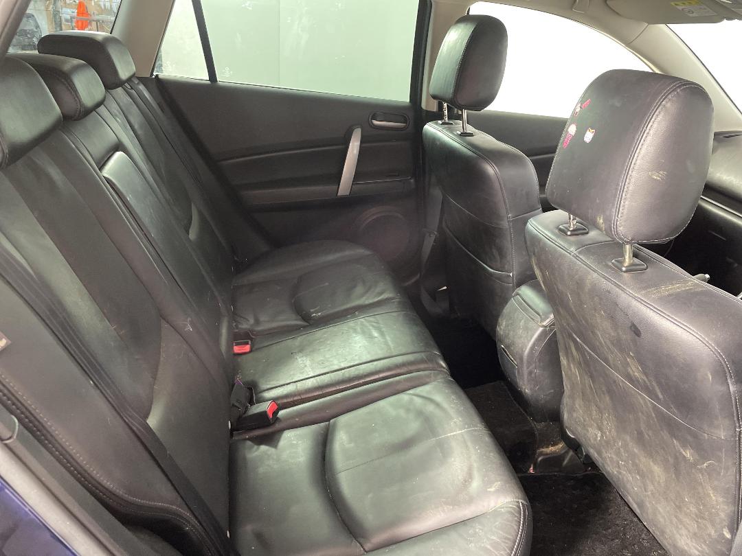 Photo '20' of Mazda Atenza Photo '20' of Mazda Atenza