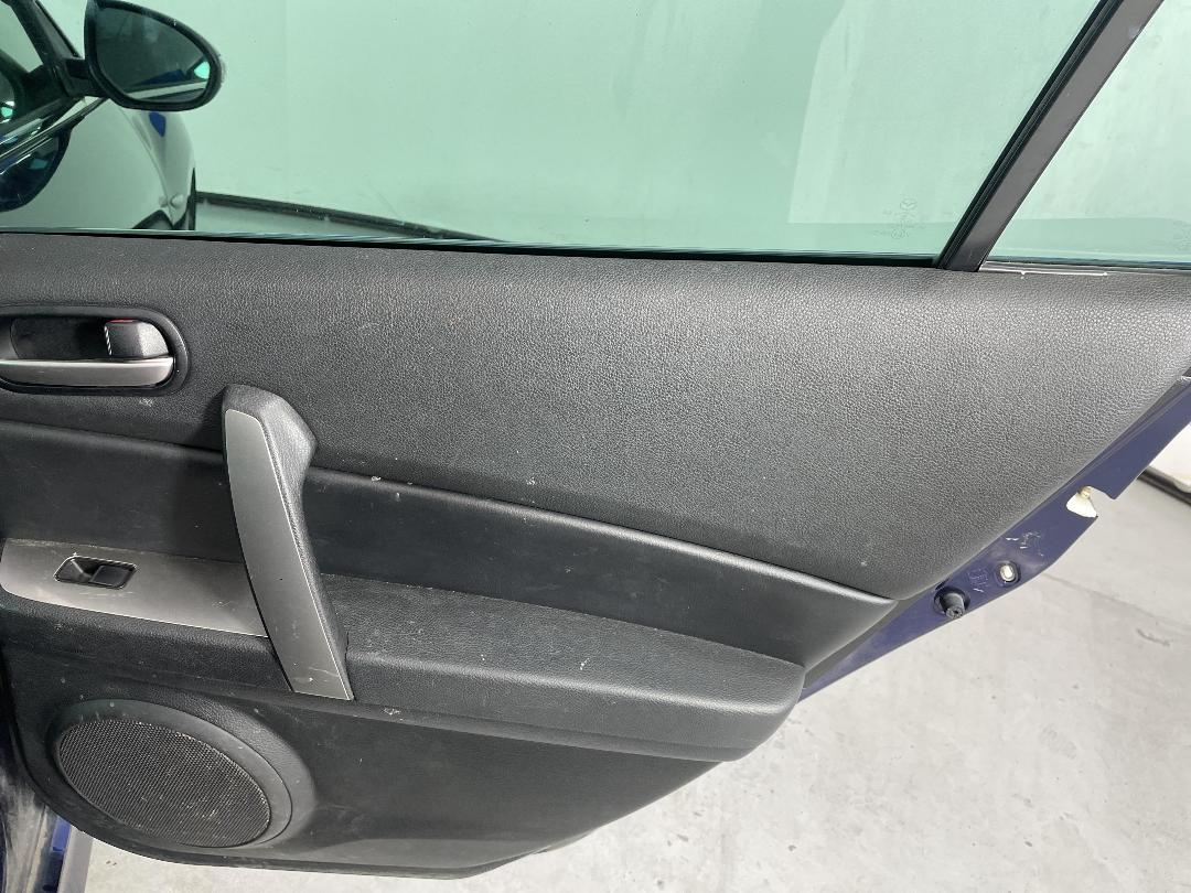 Photo '19' of Mazda Atenza Photo '19' of Mazda Atenza