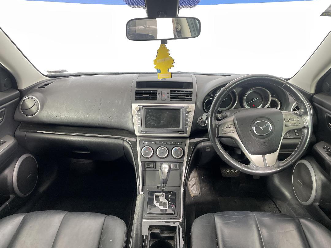 Photo '17' of Mazda Atenza Photo '17' of Mazda Atenza