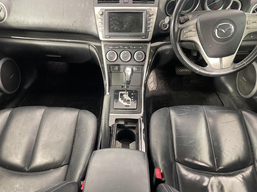 Photo '18' of Mazda Atenza Photo '18' of Mazda Atenza