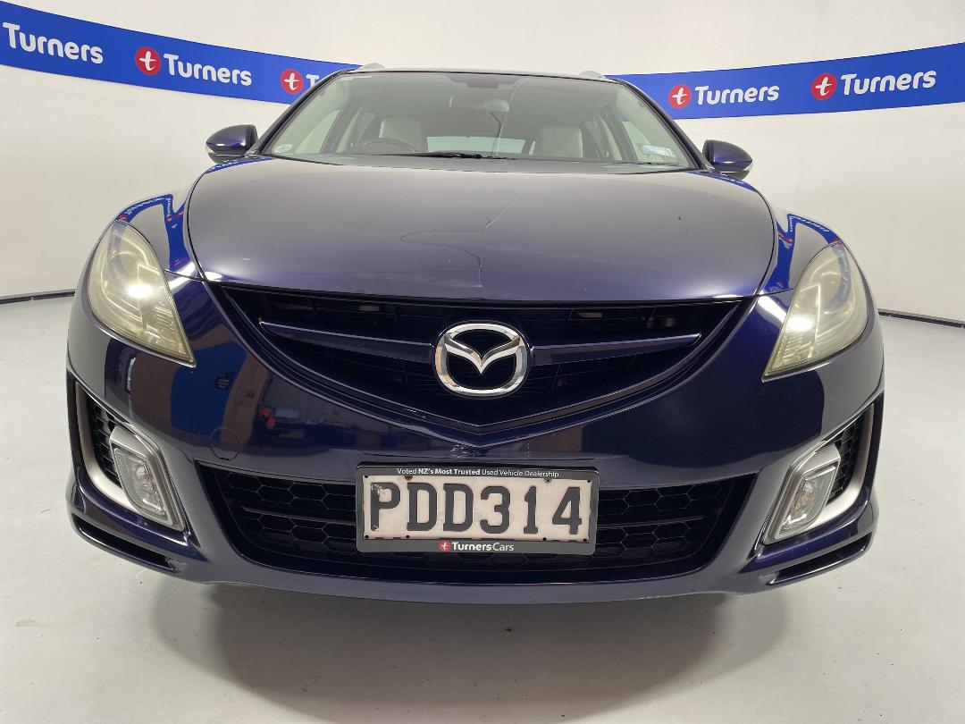 Photo '2' of Mazda Atenza