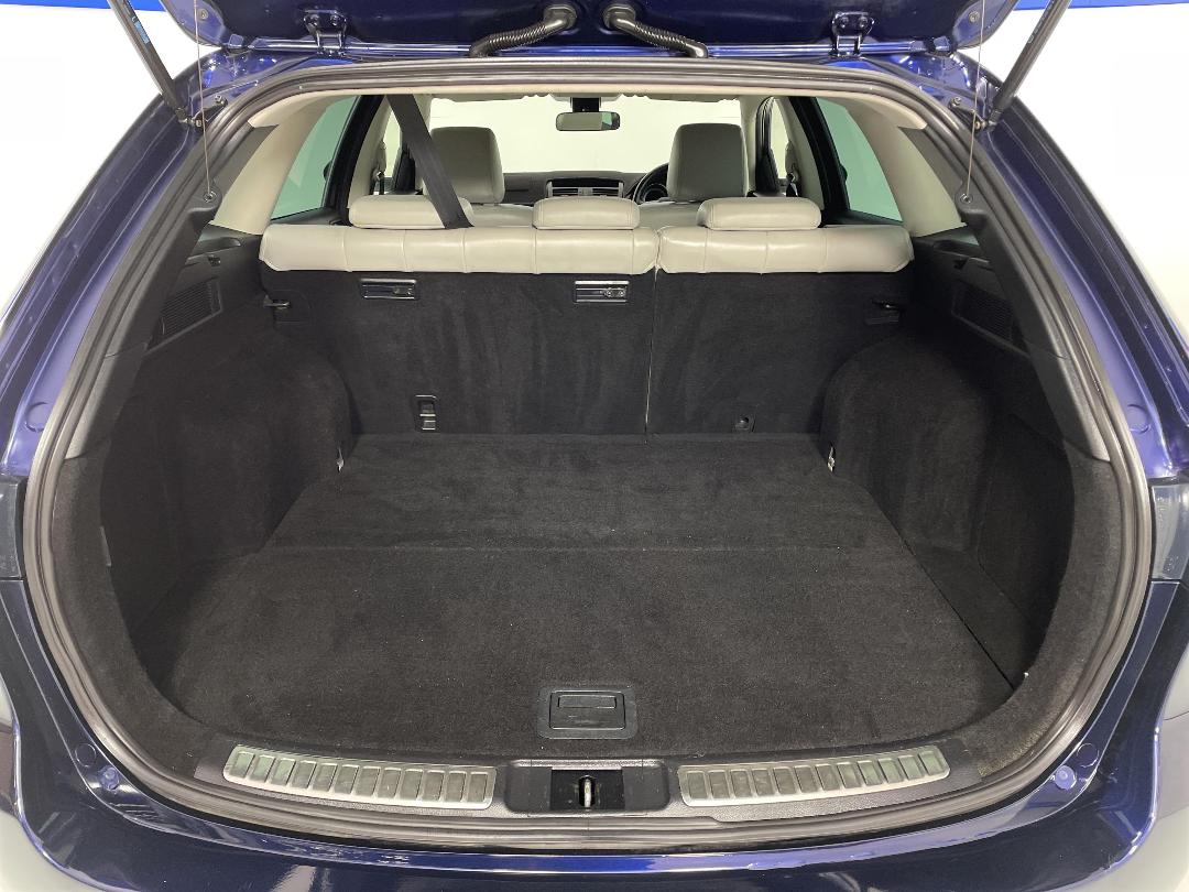 Photo '14' of Mazda Atenza